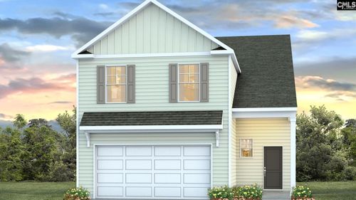 198 Livingston Woods Drive, Irmo, SC, 29063 | Card Image