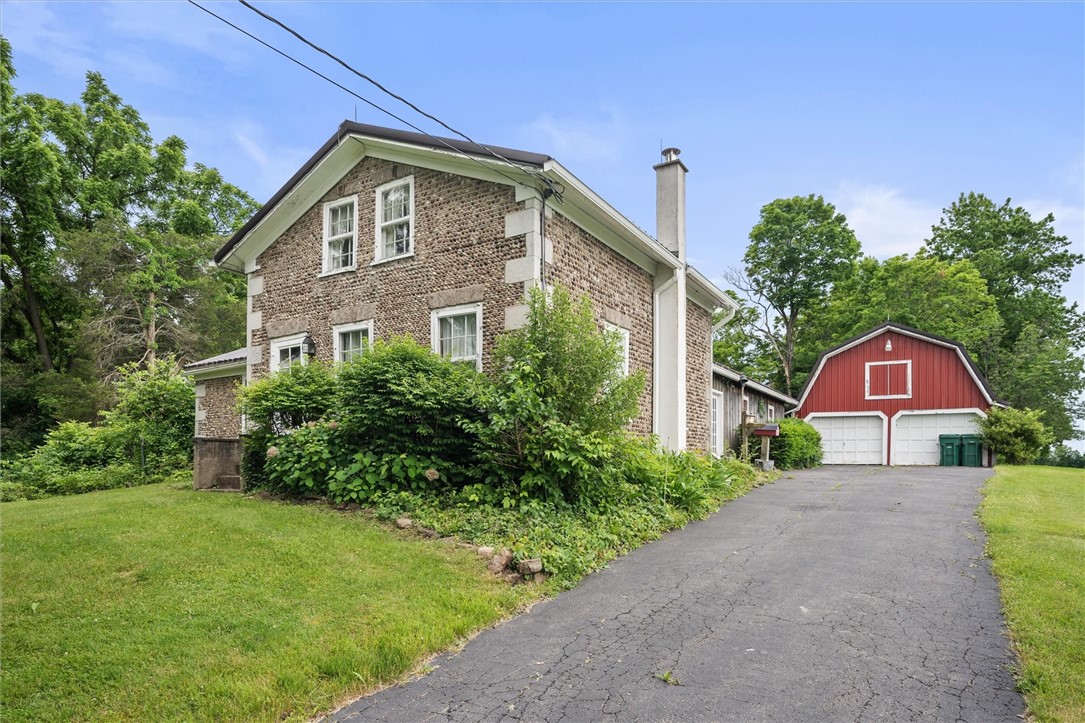 Lewis Rd, Walworth, NY 14568