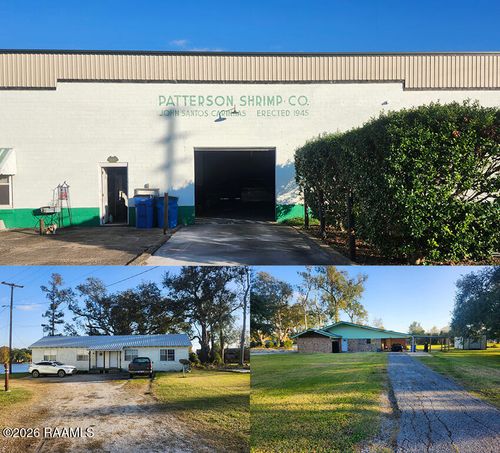 lot-a-1400 Main St, Patterson, LA, 70392-5109 | Card Image