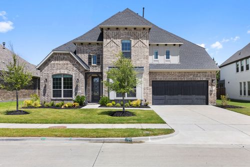 2116 Randas Way, Rockwall, TX, 75087-7010 | Card Image