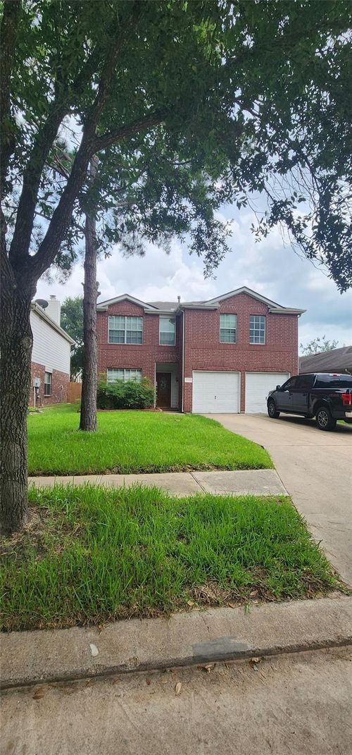 17251 S Summit Canyon Dr, Houston, TX, 77095-6943 | Card Image