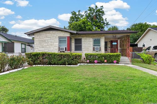 1322 W Malone Ave, San Antonio, TX, 78225-1837 | Card Image