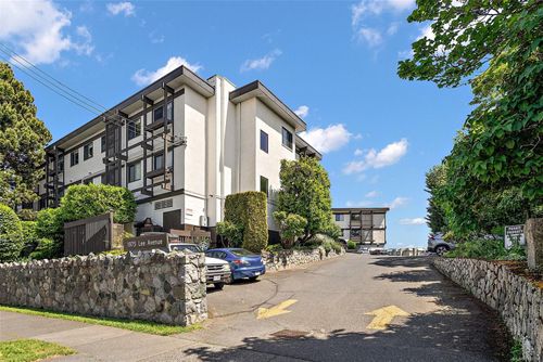 306-1975 Lee Ave, Victoria, BC, V8R4W9 | Card Image