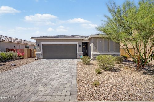 2092 E Escondido Pl, Casa Grande, AZ, 85122-6824 | Card Image