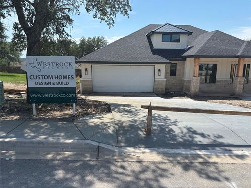 124 Colby Canyon Dr, Burnet, TX, 78611-6278 | Card Image