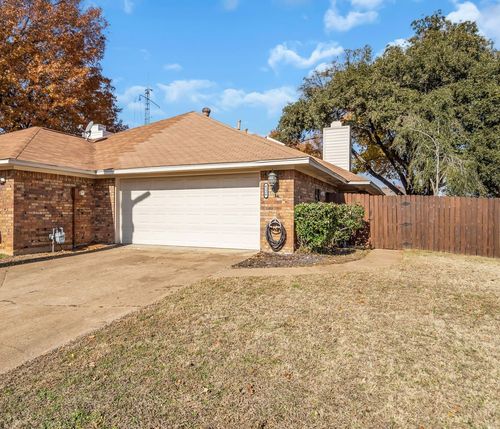 4224 Spring Meadow Ln, Flower Mound, TX, 75028-7402 | Card Image