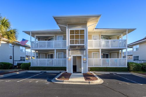 i-2-300 Shorehaven Dr., North Myrtle Beach, SC, 29582 | Card Image