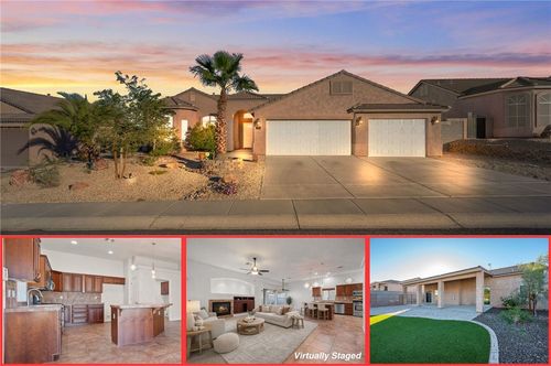 2767 La Paloma Dr, Bullhead City, AZ, 86429-5957 | Card Image