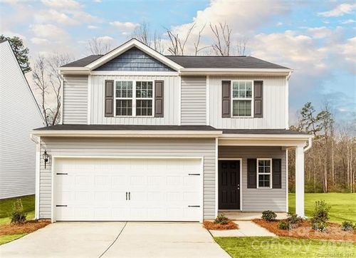 6736 Jerimoth Dr, Charlotte, NC, 28215-3279 | Card Image