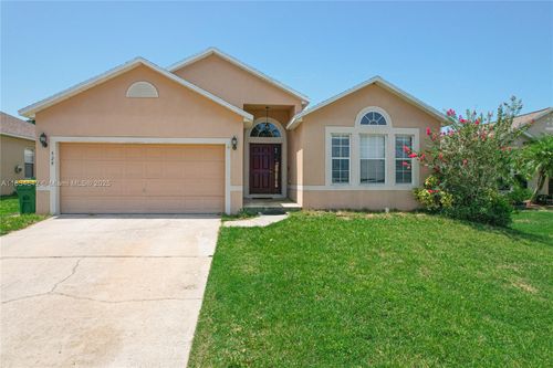 529 Ridges Dr, Dundee, FL, 33838-4629 | Card Image