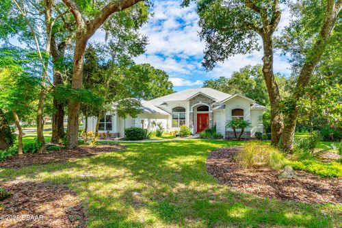 3751 Carrick Dr, Ormond Beach, FL, 32174-2801 | Card Image
