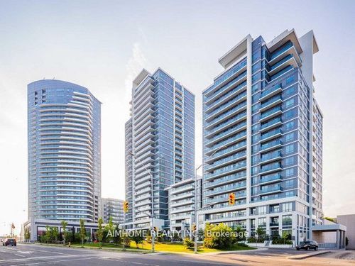 1712-7171 Yonge St, Thornhill, ON, L3T0C5 | Card Image