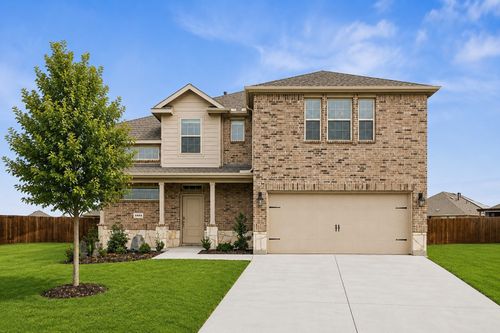 3400 Honey Hill Rd, Aubrey, TX, 76227-4848 | Card Image