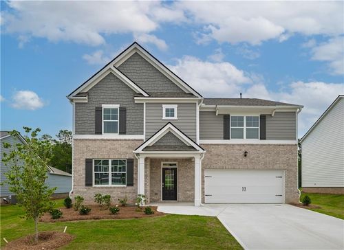 74 Grove Springs Ct Se, Cartersville, GA, 30120-7526 | Card Image
