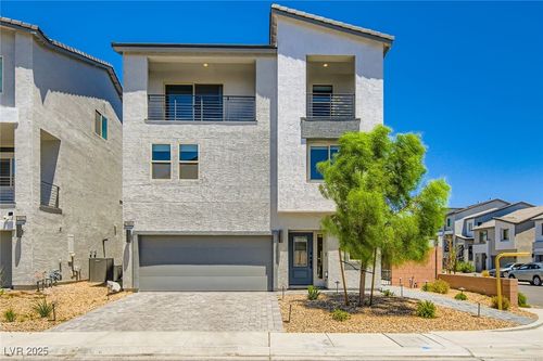 5804 Gossamer Stone Court, Las Vegas, NV, 89141 | Card Image