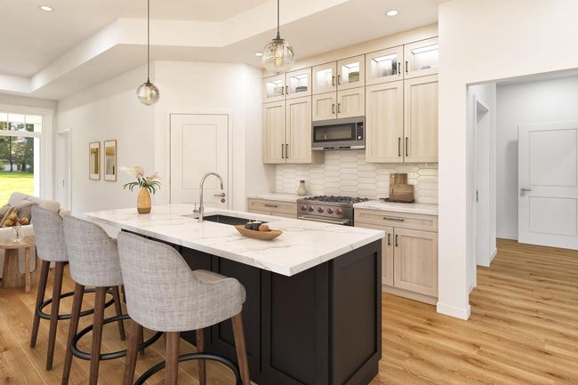 20-LEFT - 561 Pioneer Court, Condo with 2 bedrooms, 2 bathrooms and null parking in Dousman WI | Image 6