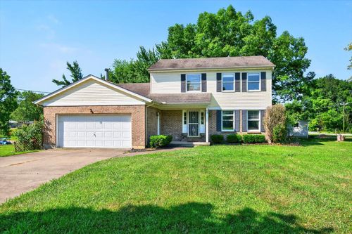 90 Lorelei Dr, Fayetteville, OH, 45118-9235 | Card Image