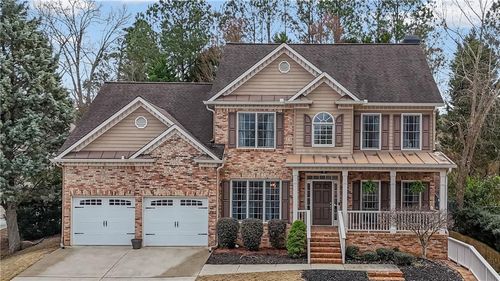 860 Valley Dr, Canton, GA, 30114-6625 | Card Image