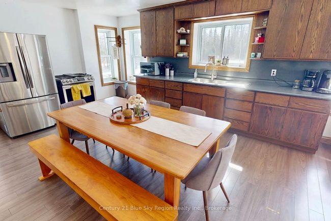 1141 Alderdale Rd, House other with 5 bedrooms, 2 bathrooms and 8 parking in Powassan ON | Image 10