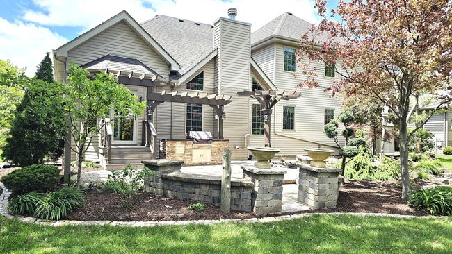 26357 S Lyndsay Dr, House other with 5 bedrooms, 3 bathrooms and 4 parking in Channahon IL | Image 11