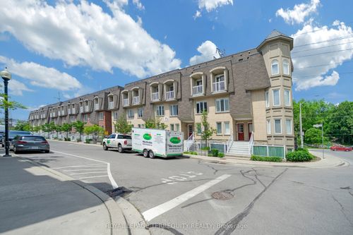124-75 Turntable Cres, Toronto, ON, M6H4K8 | Card Image