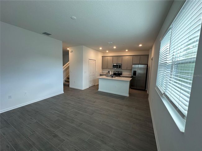 1683 Contentment Loop, Townhouse with 3 bedrooms, 3 bathrooms and null parking in KISSIMMEE FL | Image 4