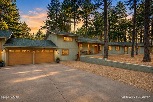 790 S Juniper Ln, Pinetop, AZ, 85935-5005 | Card Image