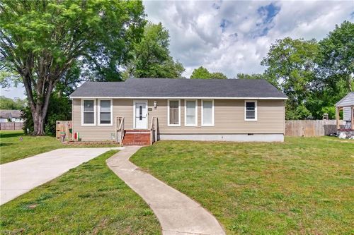 1226 Tyler Ave, Newport News, VA, 23601 | Card Image