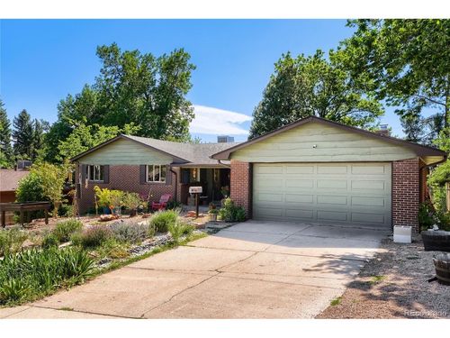2719 S Kendall Way, Denver, CO, 80227-3805 | Card Image