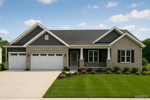720 Creekwood Court, O'Fallon, IL, 62269 | Card Image