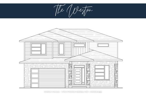 123 Kastner Street, Stratford, ON, N5A0J7 | Card Image