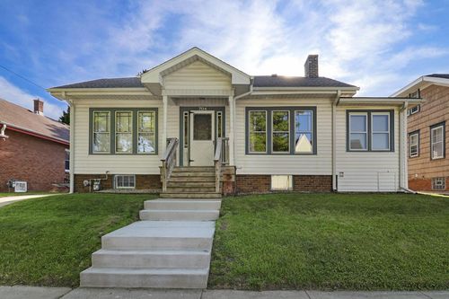 704 Monroe Avenue, RACINE, WI, 53405 | Card Image