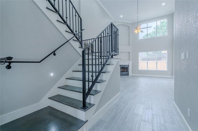 5807 Cypress Mound Ct, House other with 5 bedrooms, 5 bathrooms and 2 parking in Spring TX | Image 11