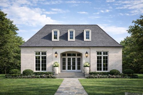 1701 Rue De Grand, Baton Rouge, LA, 70808-0809 | Card Image