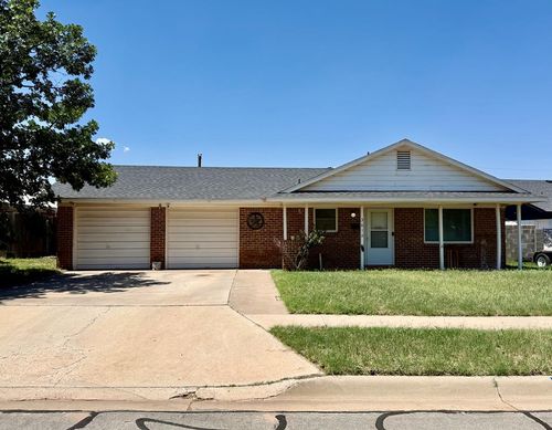 3612 Sinclair Ave, Midland, TX, 79707-6728 | Card Image
