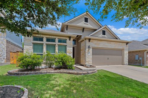 912 Isaias Dr, Leander, TX, 78641-3387 | Card Image