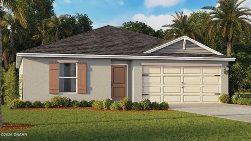 127 Heirloom Dr, ORMOND BEACH, FL, 32174-1188 | Card Image