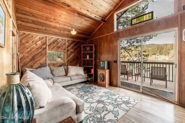 7771 W Channel Ln, Home with 3 bedrooms, 1 bathrooms and null parking in Rathdrum ID | Image 13