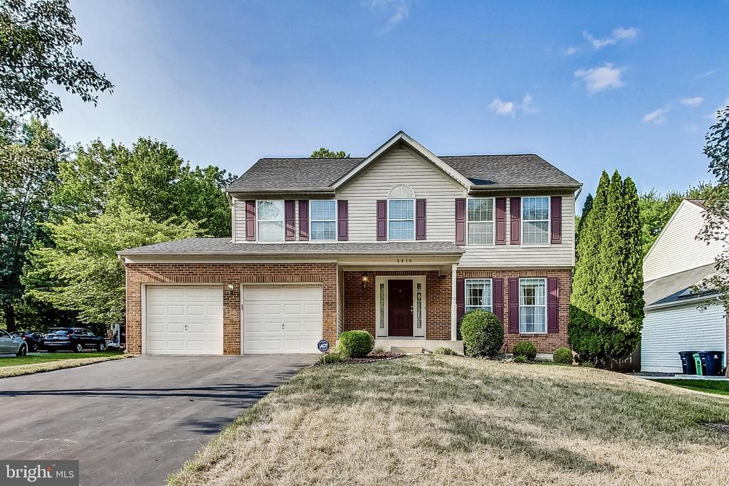 Huckburn Ct, Laurel, MD 20707