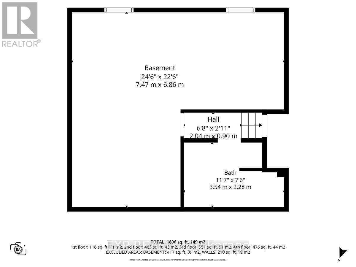 Residential in Ottawa