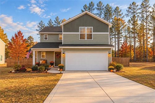 42 Terrier Ct, Parkton, NC, 28371-6100 | Card Image