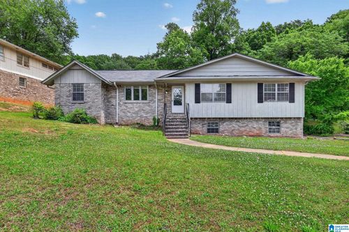 809 Worchester Ct, BIRMINGHAM, AL, 35235-2634 | Card Image