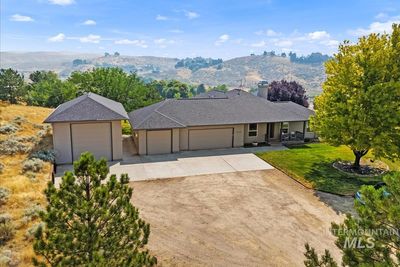 5152 N Jamiekay Ln, House other with 3 bedrooms, 2 bathrooms and 4 parking in Eagle ID | Image 3