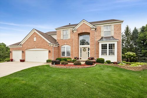 8 Orchid Court, Streamwood, IL, 60107 | Card Image