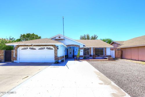5242 N 86th Ave, Glendale, AZ, 85305-3372 | Card Image