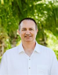 Mark Peek