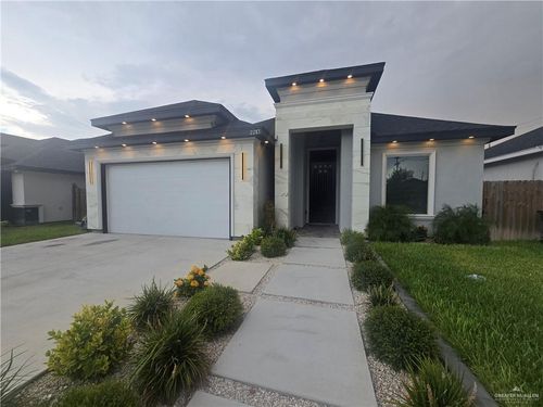 2213 Truman Ave, Mission, TX, 78572-2506 | Card Image