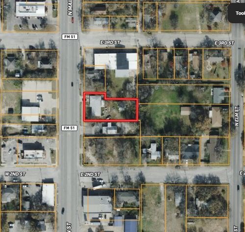 1110 N Main St, Weatherford, TX, 76086-1649 | Card Image