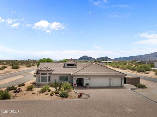 50839 W Iver Rd, Aguila, AZ, 85320 | Card Image