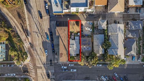 3975 77 8th Avenue, San Diego, CA, 92103 | Card Image
